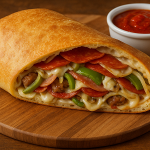 Classic Stromboli
